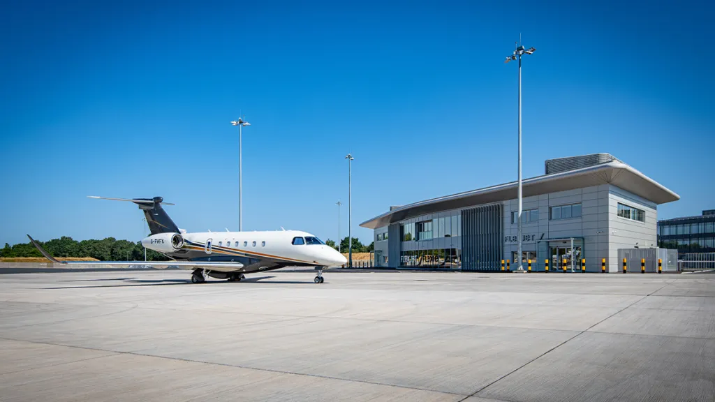 Image for article Week 39 - Business Aviation Review